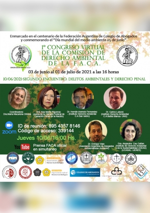 CONGRESO VIRTUAL